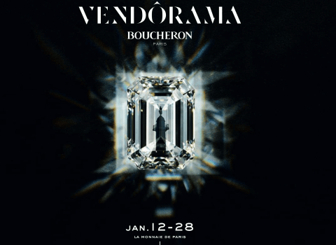 VENDÔRAMA de Boucheron