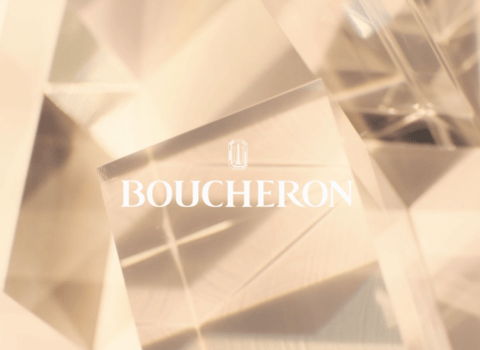 Holographique par Boucheron