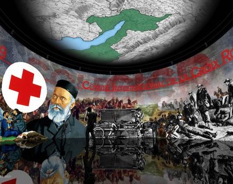 Genève Internationale