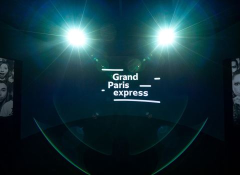 Grand Paris Express